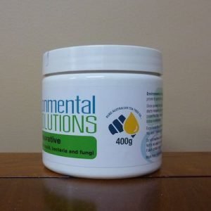 Environmental Air Solutions No Mould air purifyer.