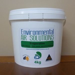 EASy NoMould and Germs Evaporative 4kg Bucket