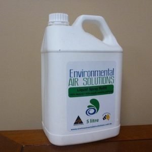 EasyNoMould Spray 5Ltr