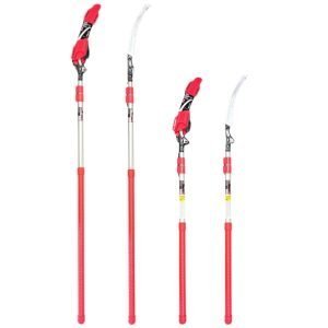 Forester Polesaw Complete