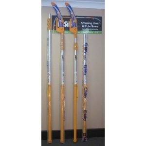 Silky Hayate Pole Saws