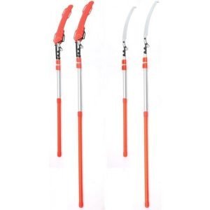 Silky Forester Telescopic Pole Saw