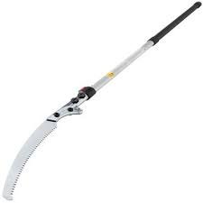 Alternative view of Silky Zubat Pole Saws