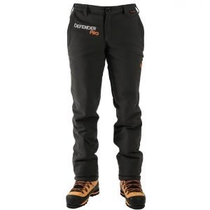 Clogger DefenderPRO Gen 2 Tough Men's Chainsaw Pants