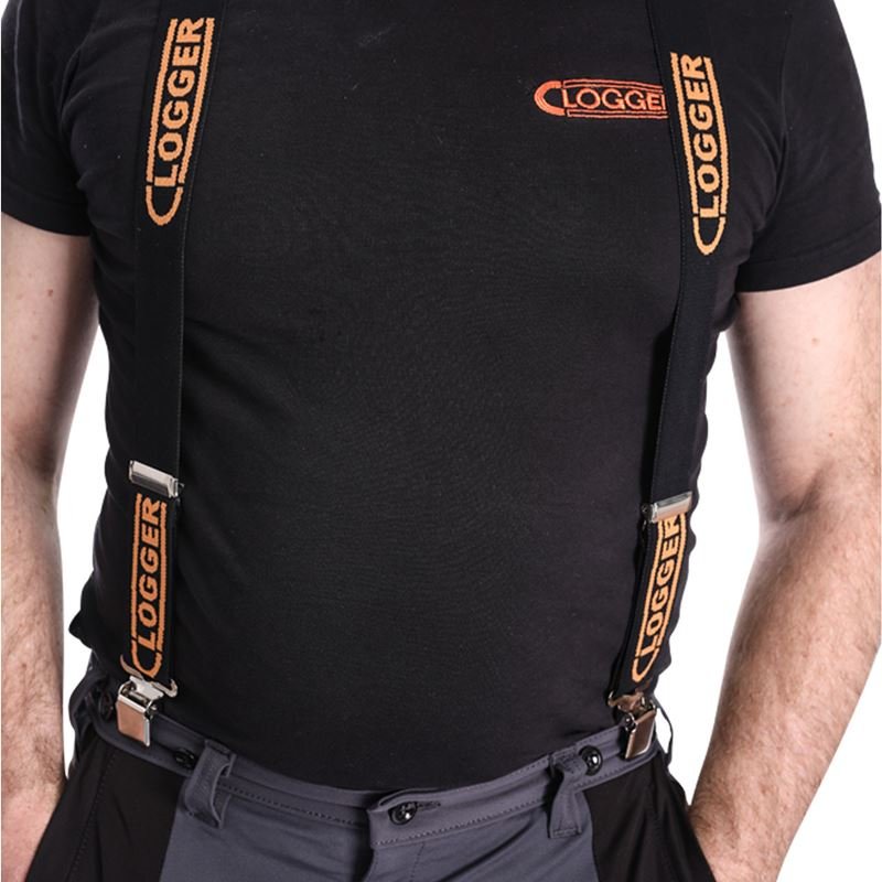 Clogger Premium Braces