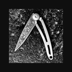 Deejo Tattoo 15g Art Nouveau 600