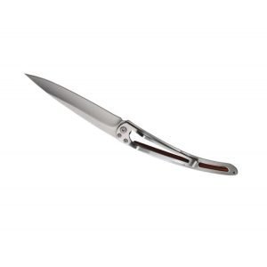 Alternative view of Deejo Lion Coral Knife 37g