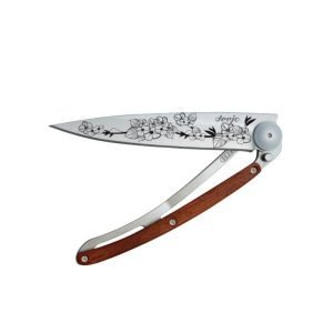 Deejo Tattoo Cherry Blossom 37g Coralwood