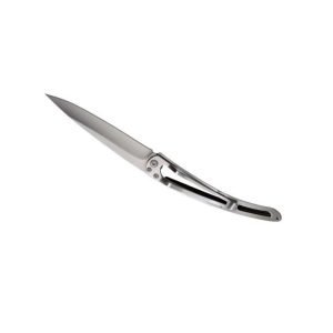 Deejo Tattoo Granadilla Bicycle Knife Reversed