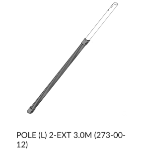 Forester Pole_273-00-12