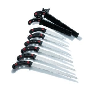 Gomtaro Large Tooth Handsaw