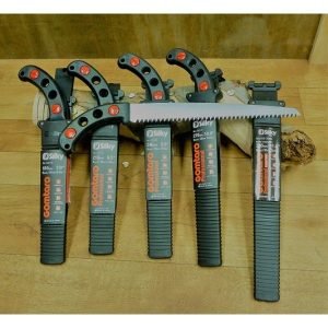 Silky Gomtaros in Scabbard