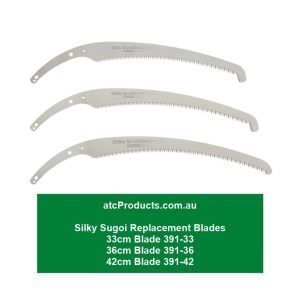 Silky Sugoi Replacement Blades