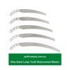 Silky Zubat Large, Fine and Extra Large Tooth Replacement Blade