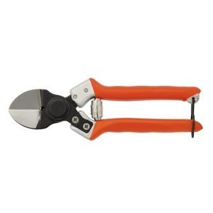 Castellari Double Blade B12 Pruning Secateurs