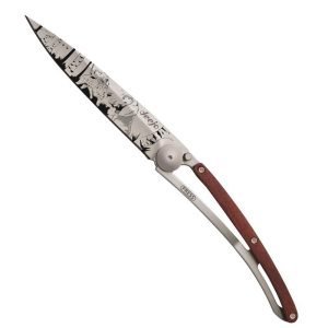 Deejo Hunting Day Coralwood