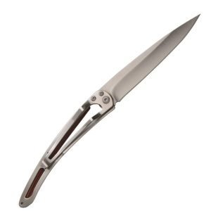 Deejo Hunting Day Coralwood Reverse