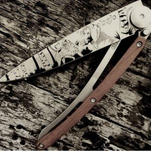 Deejo Hunting Day Dogs Coral