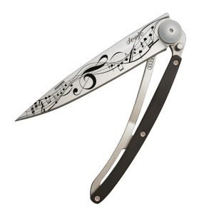 Deejo Score Ebony 37g