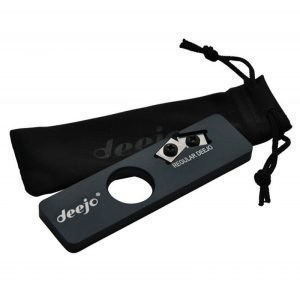 Deejo Sharpener For Deejo Knife With Bag