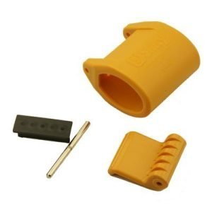 Hayate Clamp Housing Set(S) 370-39-53