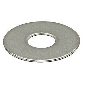 Silky Hayate M6 Flat Washer 177-04-36