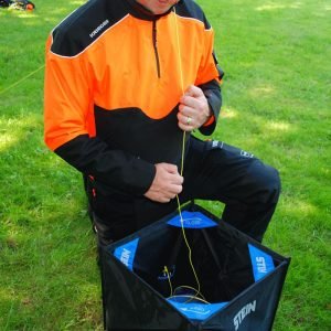 Stein Throw Line Cube In Use