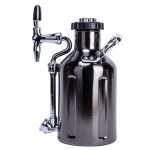 uKeg Nitro Cold Brew Coffee Maker2