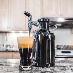 uKeg Nitro Cold Brew Coffee Maker5