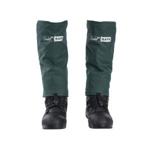 Clogger Snake Safe Gaiters