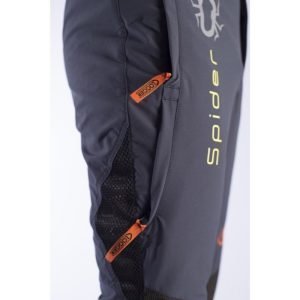 Clogger Spider Climbing Competition Trousers