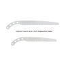 Silky Gomtaro ProSentei 30cm & 24cm Replacement Blade