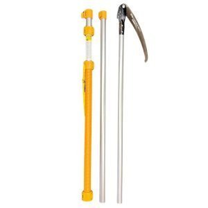 LongBoy Extension Poles