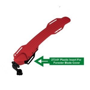 Forester Blade Cover for Silky Pole saw