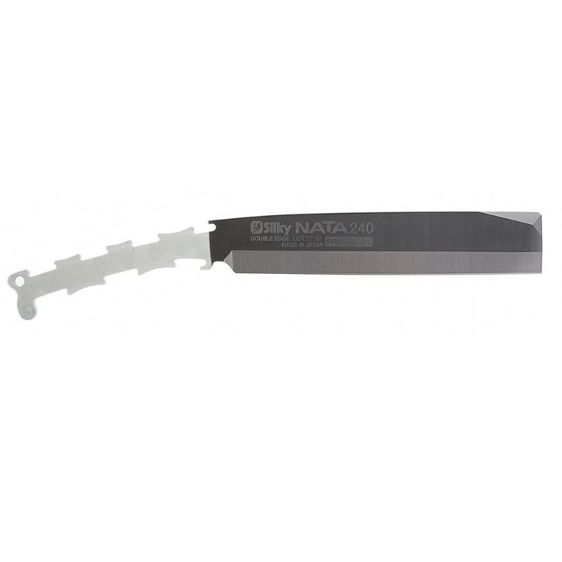 Replacement Blade for Silky Nata Double Edge Hatchet 240mm