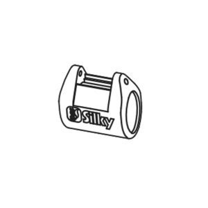 Part for Forester Pole Saw Clamp Housing (S)