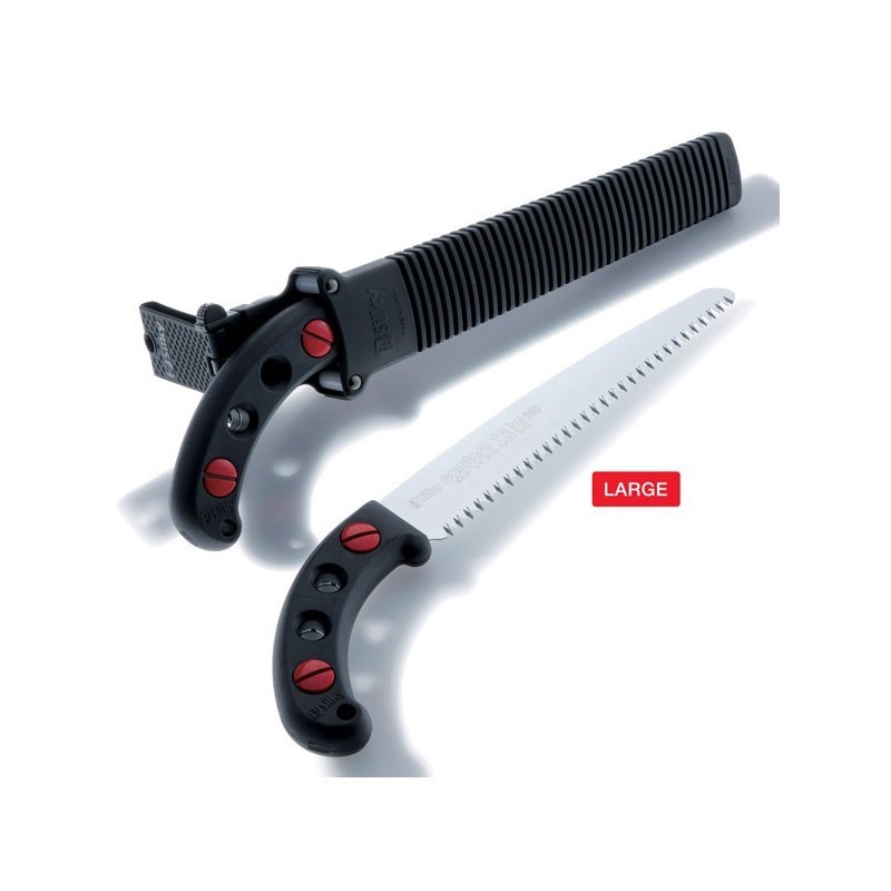 Gomtaro Root Cutting Handsaw