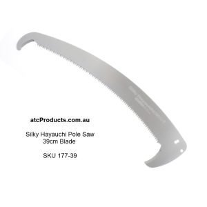 Silky Hayauchi 39cm Replacement Blade