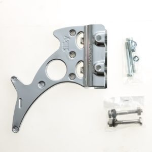 Silky Hook Fox 425-01 and fixing screws