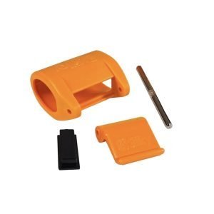 Silky Longboy Clamp Housing Assembly (S)