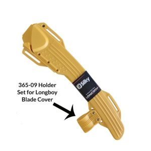 Silky Longboy Holder Set