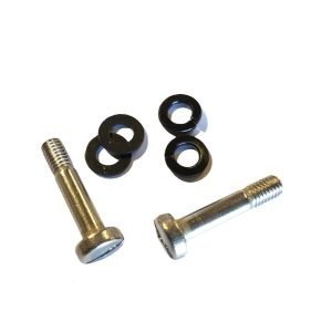 Silky Longboy Parts_Bolt Set D