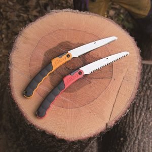 Silky F180 Large and Fine Tooth Saws