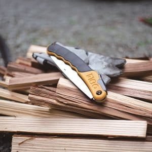 Silky F180 Medium Tooth Folding Saw