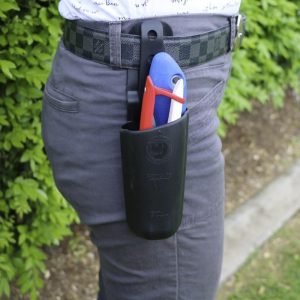 GomCase 'W' Double Case