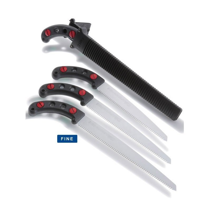 Gomtaro Fine Tooth Handsaw