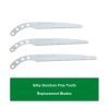 Silky Gomtaro Fine Tooth Replacement Blades