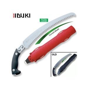 Silky Ibuki 390mm Handsaw