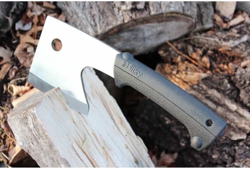 Silky Ono 568-10 Hatchet Axe