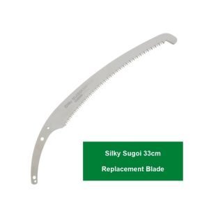 Silky Sugoi 33cm Replacement Blade